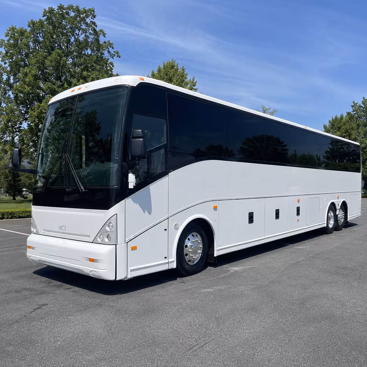 bus rentals for concerts at stockton arena and nearby central valley venues