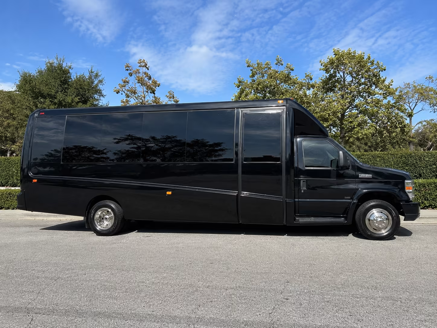 bus rentals for modesto area religious conferences and multi church events