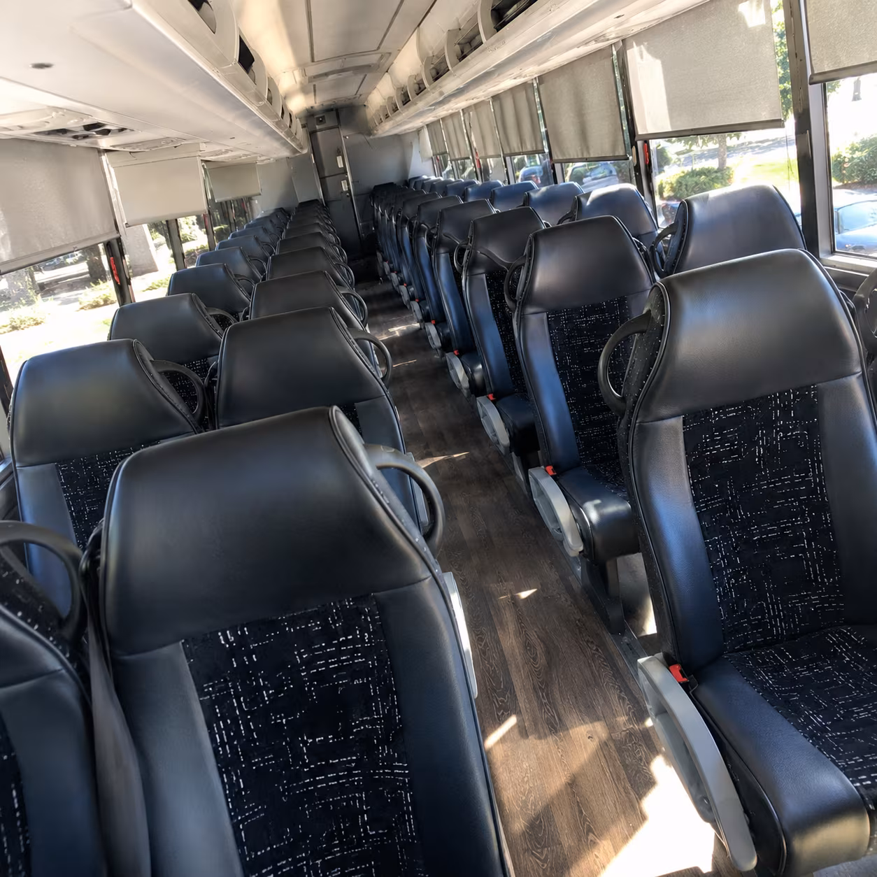 charter buses to sacramento kings and river cats games from modesto