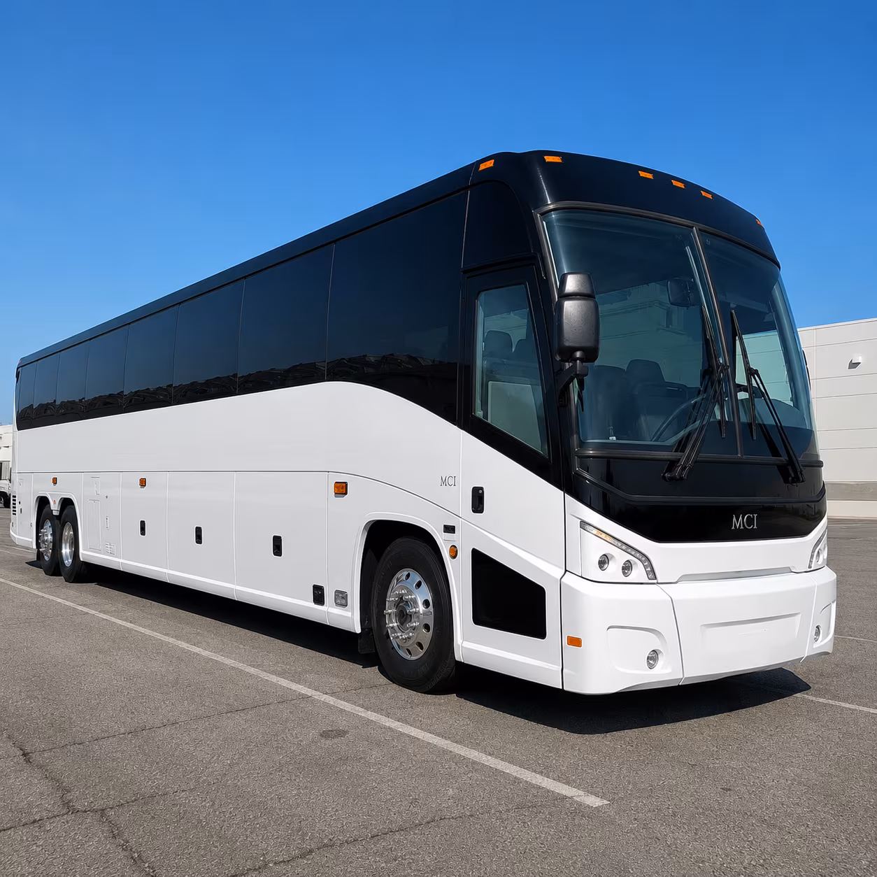 employee shuttle buses for modesto s agricultural and food processing industry