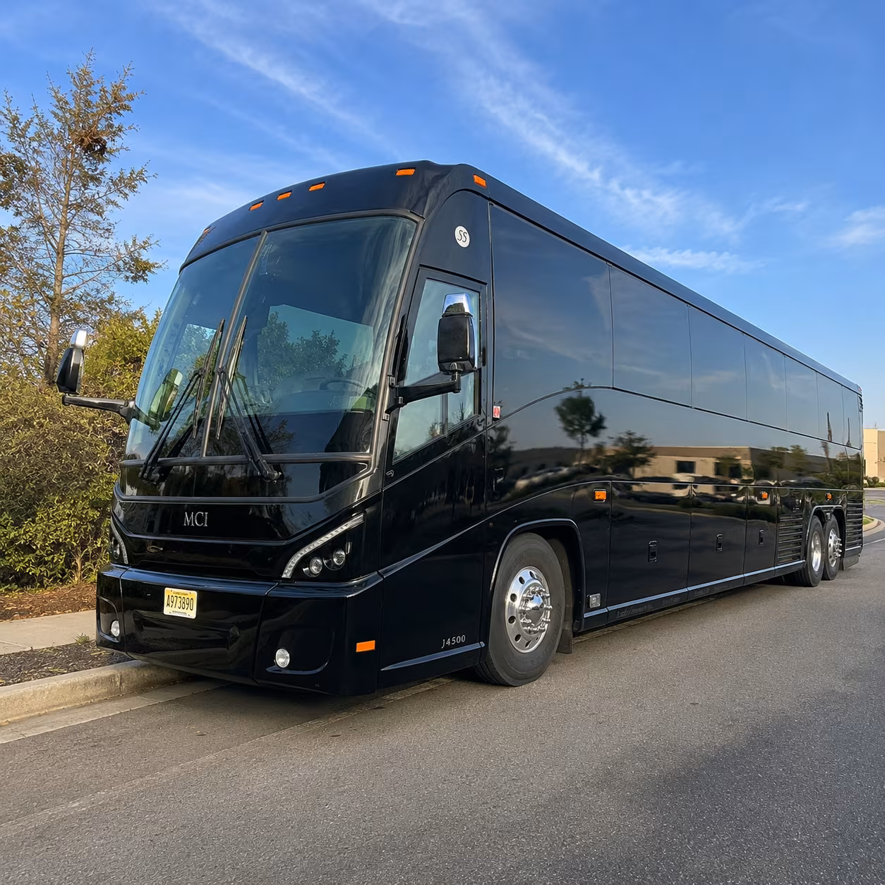 modesto city county airport group transfers and charter bus rentals