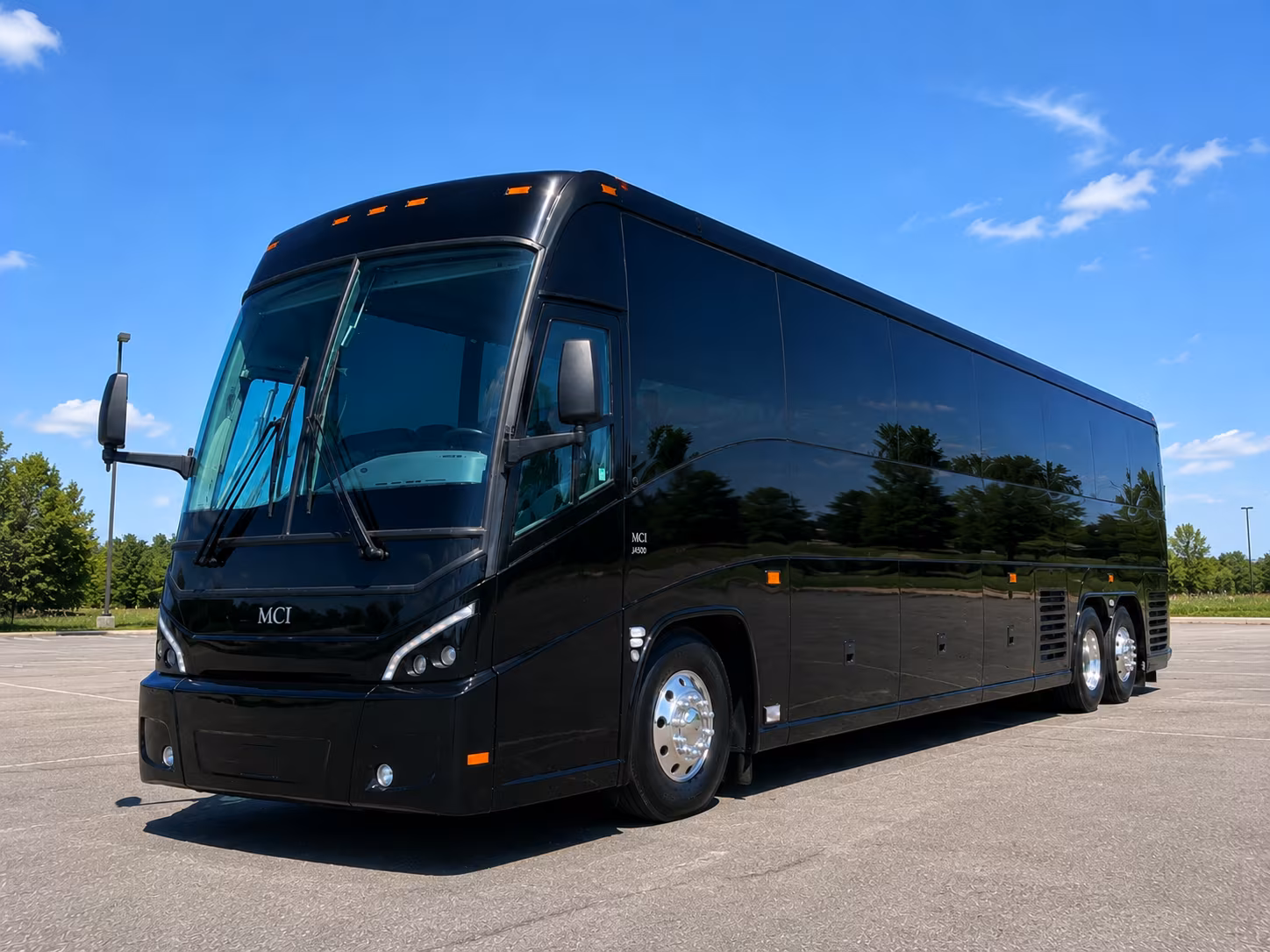 modesto government agency bus rentals for sacramento meetings briefings