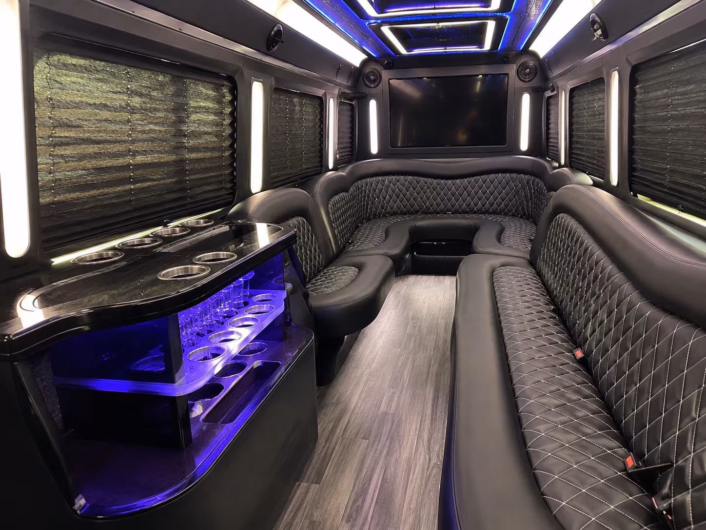 modesto party bus booking step 1 2