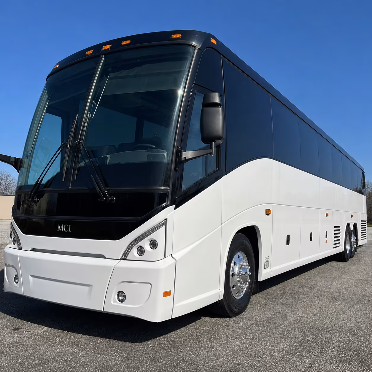 modesto religious group transportation onboard seating