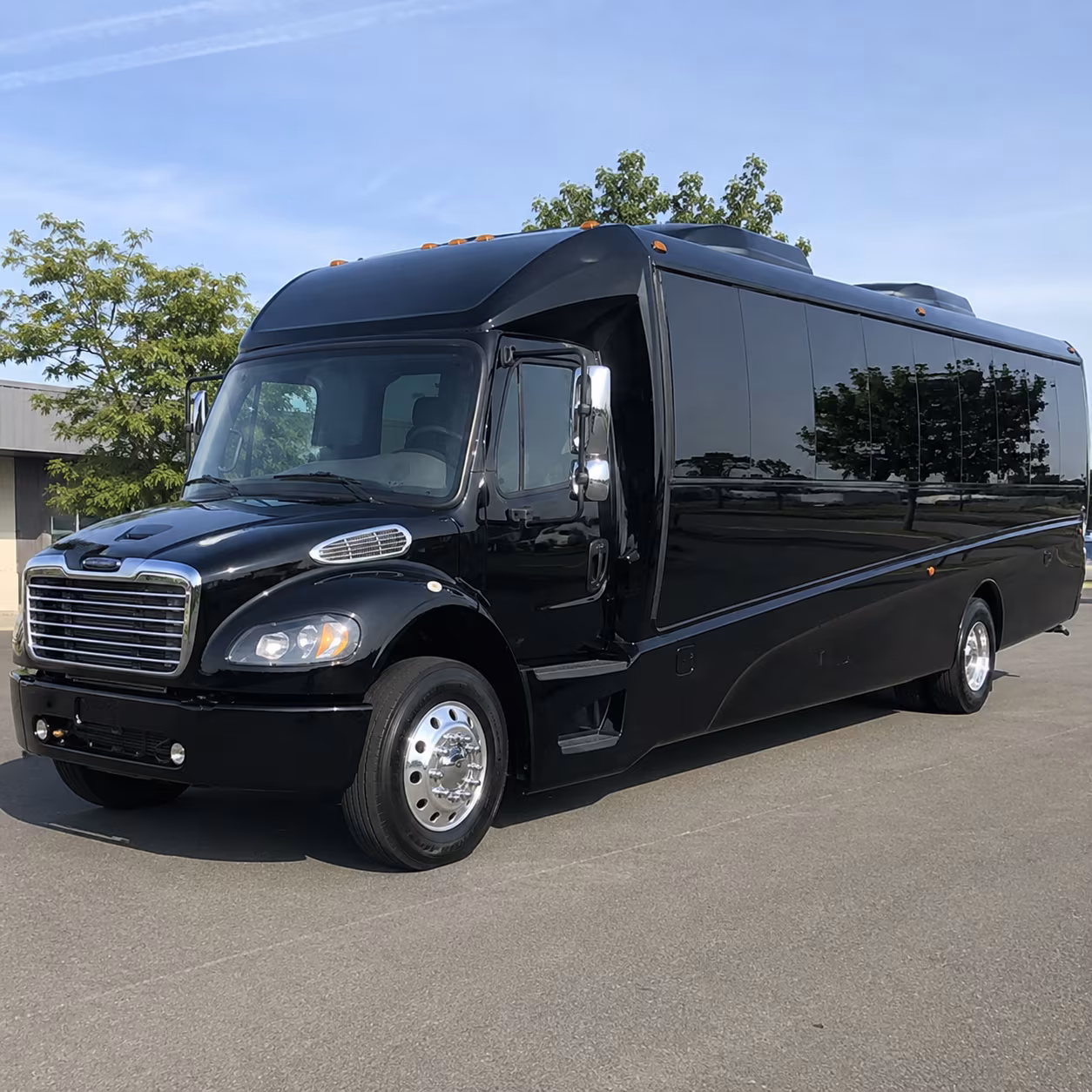 modesto wine tour brewery transportation