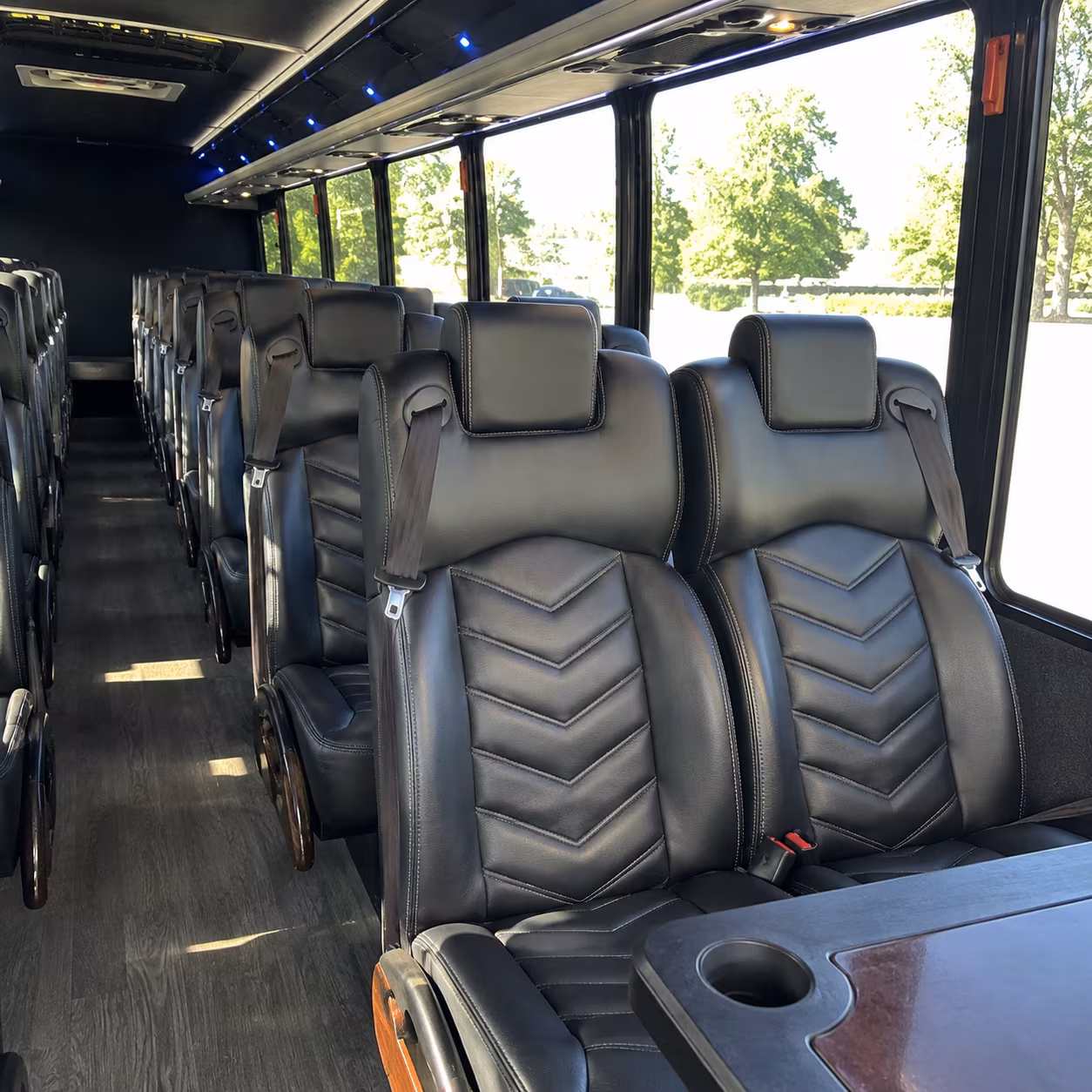sierra nevada foothills wine tour buses from modesto