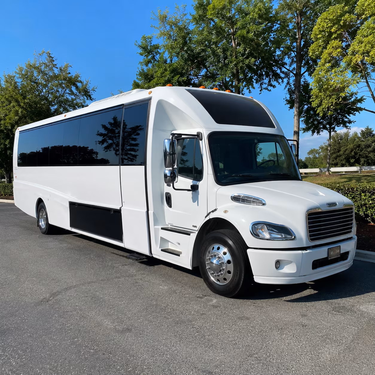 thunder valley casino resort nearby casinos party bus rental